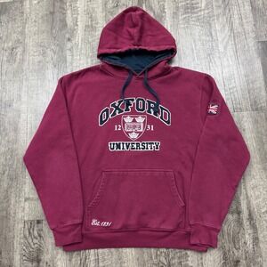 Oxford University England Hoodie